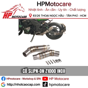 CỔ SLIPN-ON Z1000 INOX