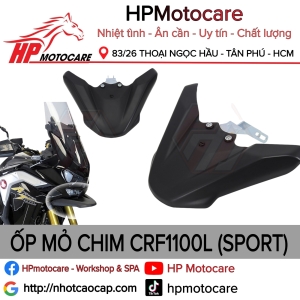 ỐP MỎ CHIM CRF1100L (SPORT)