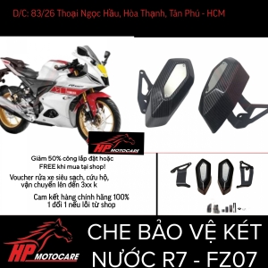 CHỐNG ĐỔ R15V4 - R15M