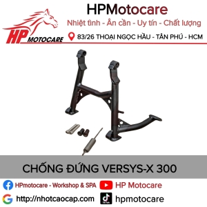 CHỐNG ĐỨNG VERSYS-X 300