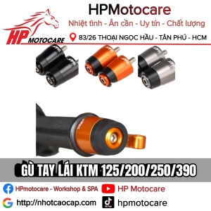 GÙ TAY LÁI KTM 125/200/250/390