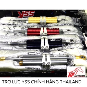 TRỢ LỰC YSS CHÍNH HÃNG THAILAND