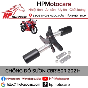 CHỐNG ĐỔ SƯỜN CBR150R 2021+