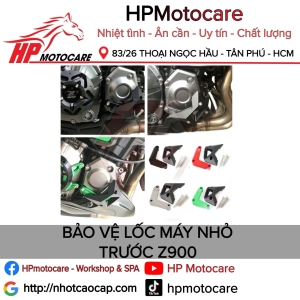 BẢO VỆ LỐC MÁY NHỎ TRƯỚC Z900