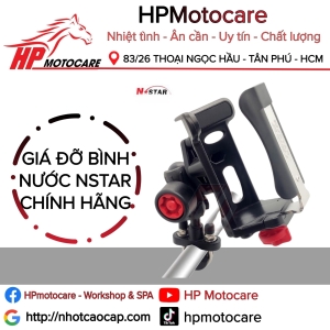 GIÁ ĐỠ BÌNH NƯỚC NSTAR CHÍNH HÃNG