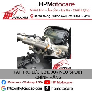 PAT TRỢ LỰC CB1000R NEO SPORT CHÍNH HÃNG FMAN