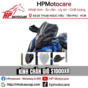 KÍNH CHẮN GIÓ S1000XR