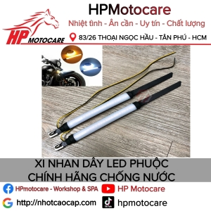 XI NHAN DÂY LED PHUỘC CHÍNH HÃNG CHỐNG NƯỚC