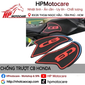 CHỐNG TRƯỢT CB HONDA