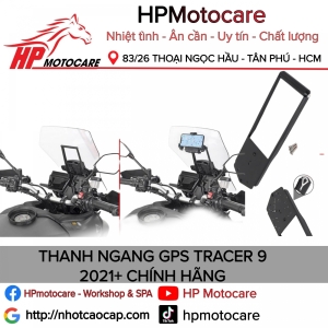 THANH NGANG GPS TRACER 9 2021+ CHÍNH HÃNG