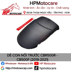 DÈ CON NỐI TRƯỚC CBR500R - CB500F (2019-2021)