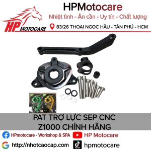 PAT TRỢ LỰC SEP CNC Z1000 CHÍNH HÃNG