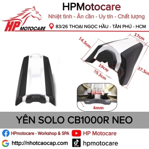 YÊN SOLO CB1000R NEO