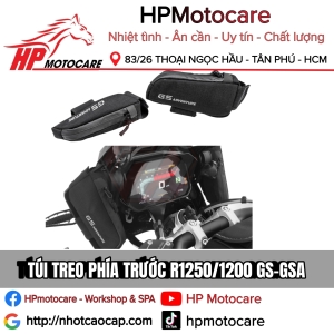 TÚI TREO PHÍA TRƯỚC R1250/1200 GS-GSA