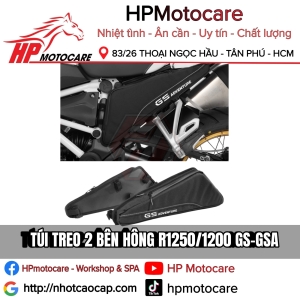 TÚI TREO 2 BÊN HÔNG R1250/1200 GS-GSA