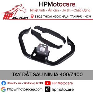 TAY DẮT SAU NINJA 400/Z400