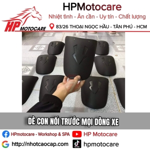 DÈ CON NỐI TRƯỚC MỌI DÒNG XE