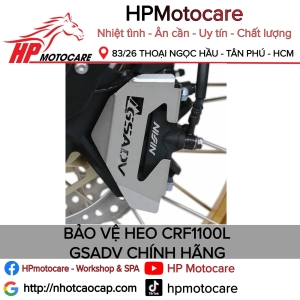 BẢO VỆ HEO CRF1100L GSADV CHÍNH HÃNG