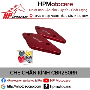 CHE CHÂN KÍNH CBR250RR