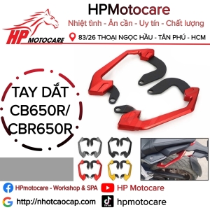 TAY DẮT CB650R/CBR650R