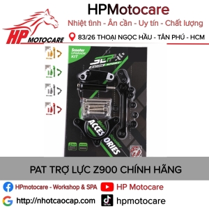 PAT TRỢ LỰC Z900 CHÍNH HÃNG