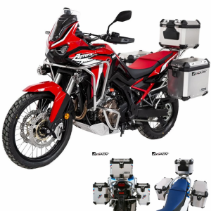 BỘ THÙNG NHÔM CRF1100L GSADV CHÍNH HÃNG