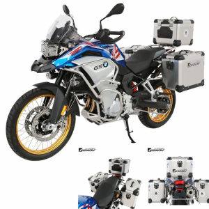 BỘ THÙNG NHÔM F850GS/GSA GSADV CHÍNH HÃNG