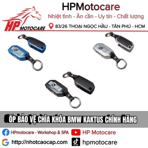 ỐP BẢO VỆ CHÌA KHÓA BMW KAKTUS CHÍNH HÃNG