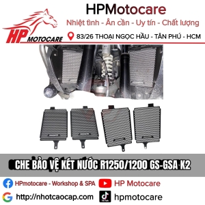 CHE BẢO VỆ KÉT NƯỚC R1250/1200 GS-GSA K2