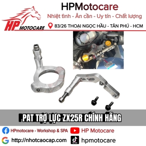 PAT TRỢ LỰC ZX25R CHÍNH HÃNG FMAN