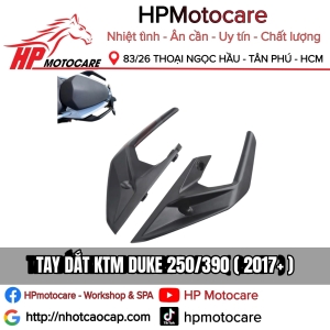 TAY DẮT KTM DUKE 250/390 ( 2017+ )