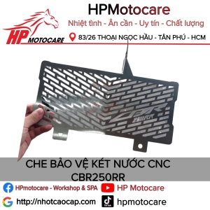 CHE BẢO VỆ KÉT NƯỚC CNC CBR250RR