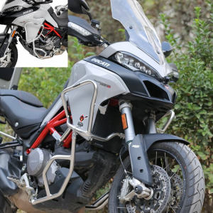 CHỐNG ĐỔ KHUNG SƯỜN MULTISTRADA 950/1200 GSADV CHÍNH HÃNG