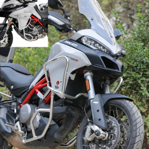 CHỐNG ĐỔ KHUNG SƯỜN MULTISTRADA 950/1200 GSADV CHÍNH HÃNG