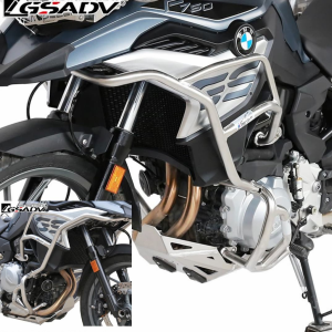 CHỐNG ĐỔ KHUNG SƯỜN F750GS GSADV CHÍNH HÃNG