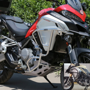 CHỐNG ĐỔ KHUNG SƯỜN MULTISTRADA 1260 ENDURO GSADV CHÍNH HÃNG