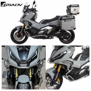 CHỐNG ĐỔ KHUNG SƯỜN X-ADV750 GSADV CHÍN HÃNG (2021)