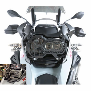 BẢO VỆ CHOÁ ĐÈN R1200/R1250GS/ADV GSADV CHÍNH HÃNG