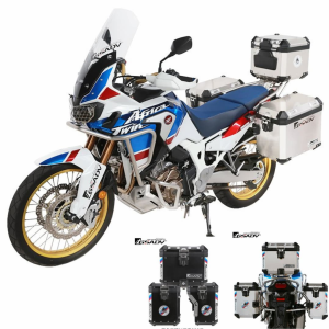 BỘ THÙNG NHÔM CRF1000L GSADV CHÍNH HÃNG