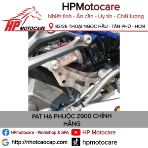 PAT HẠ PHUỘC Z900 CHÍNH HÃNG