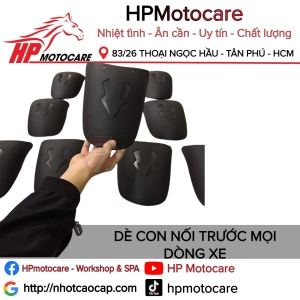  DÈ CON NỐI TRƯỚC MỌI DÒNG XE