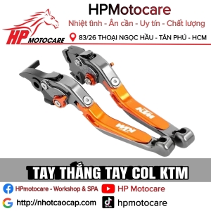 TAY THẮNG TAY COL KTM