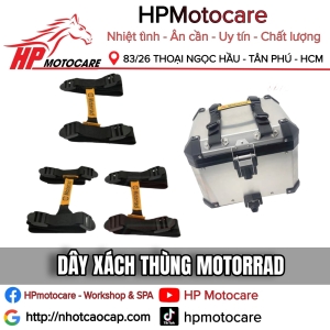 DÂY XÁCH THÙNG MOTORRAD