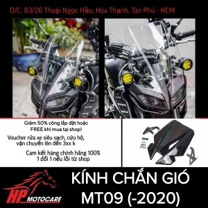 KÍNH CHẮN GIÓ MT09 (-2020)