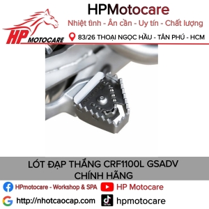 LÓT ĐẠP THẮNG CRF1100L GSADV CHÍNH HÃNG