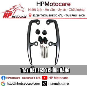 TAY DẮT Z650 CHÍNH HÃNG