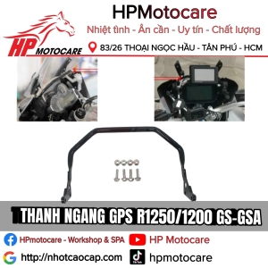 THANH NGANG GPS R1250/1200 GS-GSA