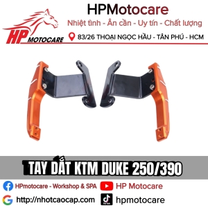 TAY DẮT KTM DUKE 250/390