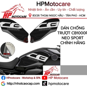 DÁN CHỐNG TRƯỢT CB1000R NEO SPORT CHÍNH HÃNG