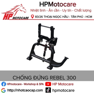 CHỐNG ĐỨNG REBEL 300 FMAN